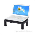 Height Adjustable Smart Monitor Stand Laptop Stand